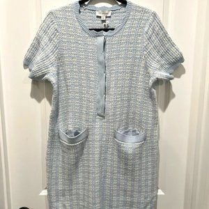 Free Assembly Sweater Dress